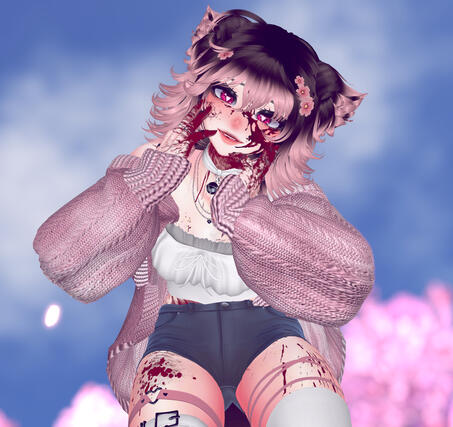 Michii! (Picture by Aceislost)